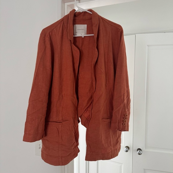 Anthropologie Blazer - Picture 2 of 6